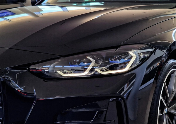 BMW Seria 4 cena 369900 przebieg: 6, rok produkcji 2023 z Skarżysko-Kamienna małe 106
